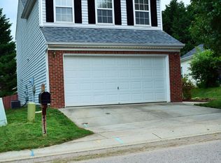 4713 Mocha Ln, Raleigh, NC 27616