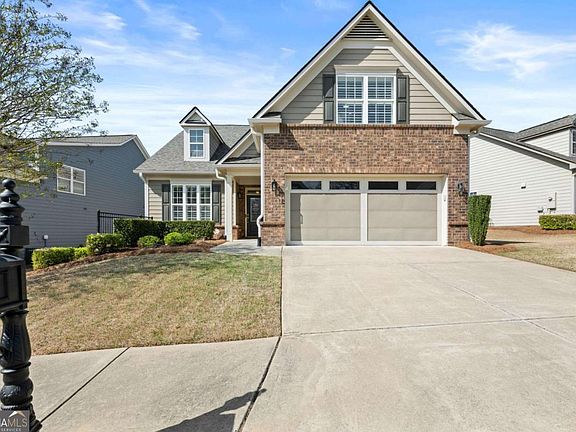 4th image of 3626 Majestic Oak Dr SW