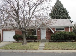 10844 Clarkson St, Northglenn, CO 80233