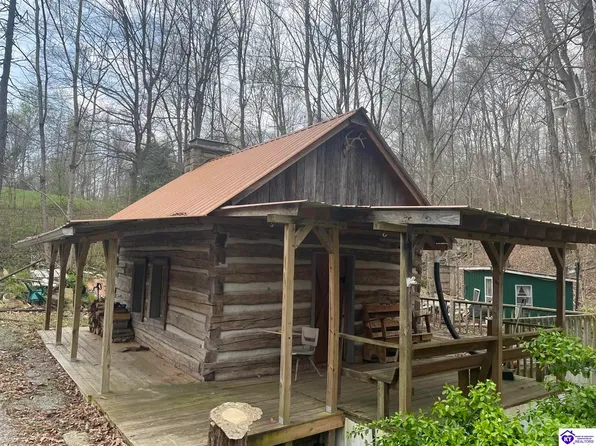 249 Inez Pruitt Rd, Greensburg, KY 42743