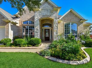2502 Rose Bay Dr, Pearland, TX 77584