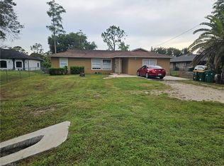2430 Golden Gate BLVD E, NAPLES, FL 34120