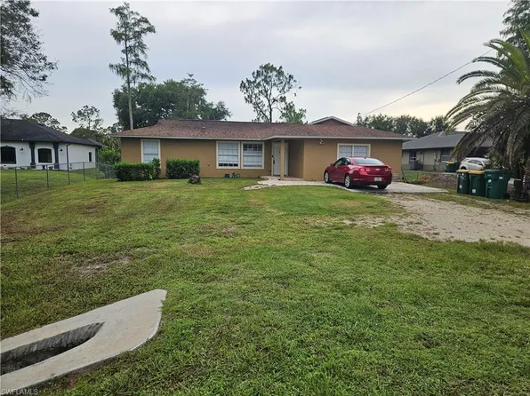 2430 Golden Gate BLVD E, NAPLES, FL 34120