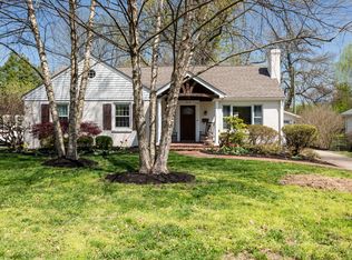 313 N Bonner Ave, Saint Matthews, KY 40207