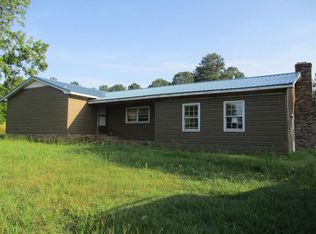 151 Timberlake Rd, Union, SC 29379