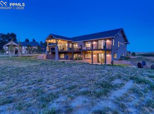 17464 Pond View Pl, Colorado Springs, CO 80908