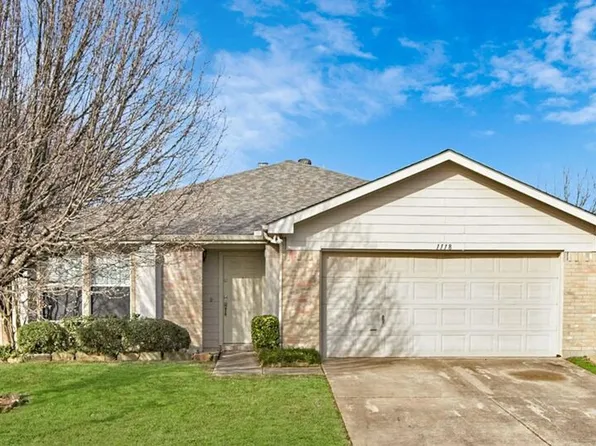1118 Water Oak Way, Anna, TX 75409