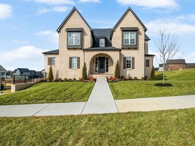 7004 Lampkins Crossing Dr, College Grove, TN, 37046