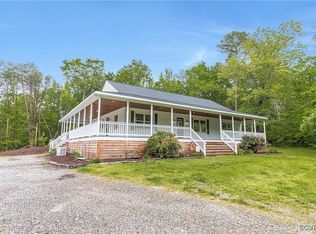 3036 Davis Mill Rd, Goochland, VA 23063