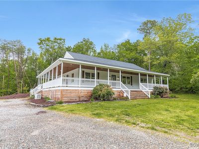 3036 Davis Mill Rd, Goochland, VA, 23063