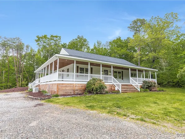 3036 Davis Mill Rd, Goochland, VA 23063