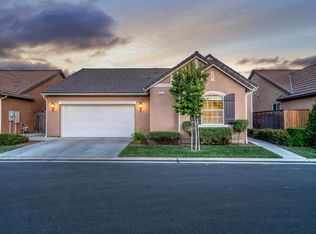 3800 Chessa Ln, Clovis, CA 93619
