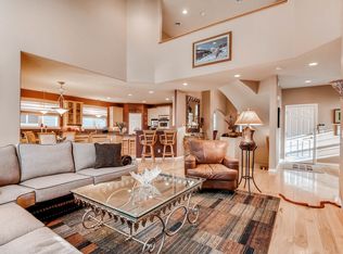 14809 E Maplewood Dr, Centennial, CO 80016