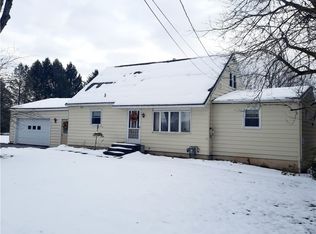 6742 Butts Rd, Rome, NY 13440