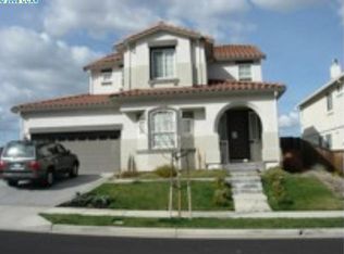2857 Sandyhills Dr, Brentwood, CA 94513