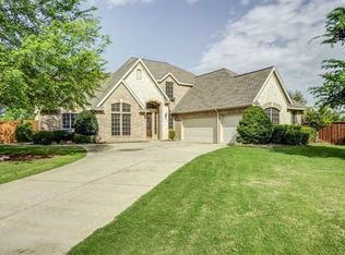 2713 Quail Cove Dr, Highland Village, TX 75077