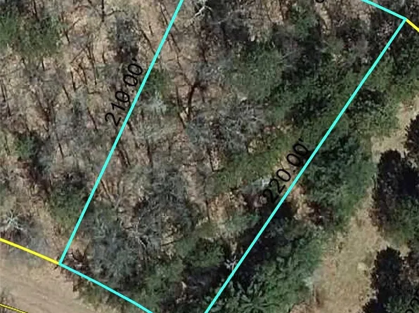 Lot 41 Fox Ridge Drive, Danbury, WI 54830