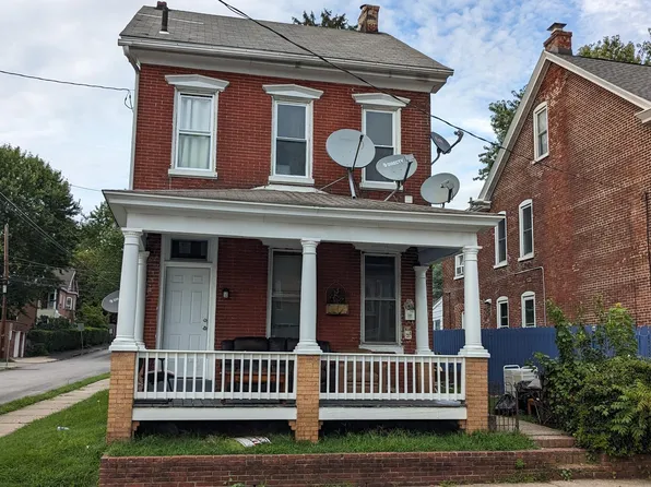 1 E 4th St, Pottstown, PA 19464