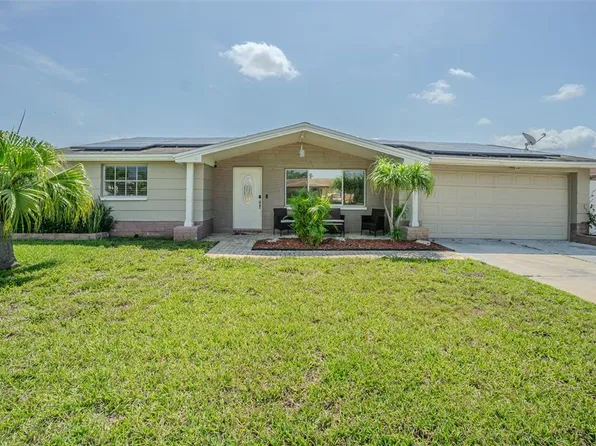 1118 Lodestar Dr, Holiday, FL 34690