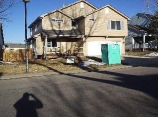 9877 Fairwood St, Littleton, CO 80125