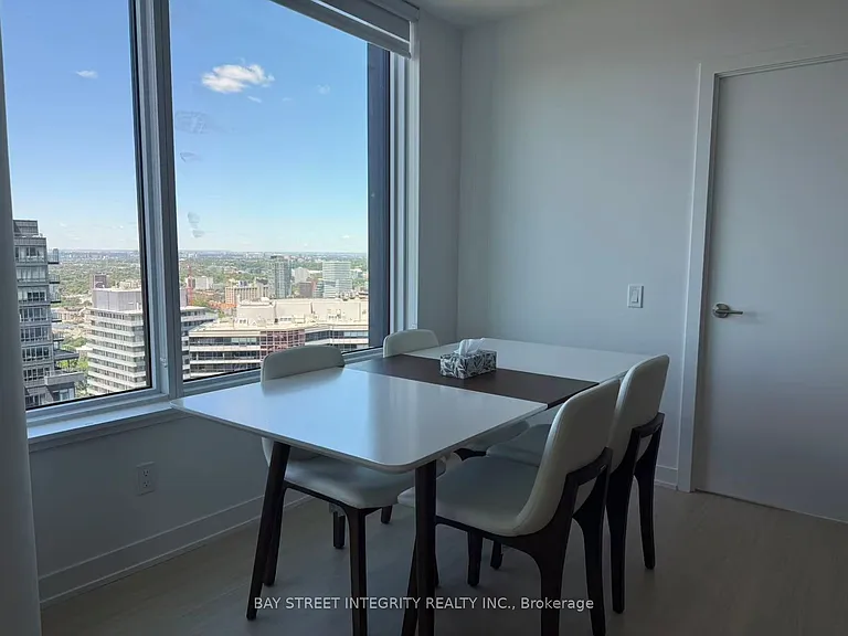 8 Wellesley St W #4616 — Photo 9