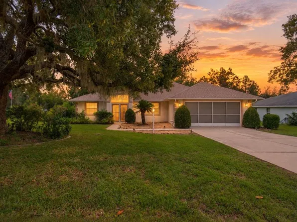 2177 E MARCIA STREET, INVERNESS, FL 34453