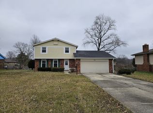 1302 N 300 E, Anderson, IN 46012