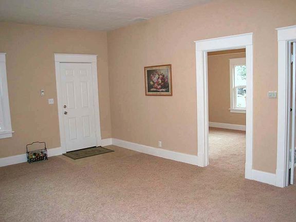 Living Rm from kitchen view