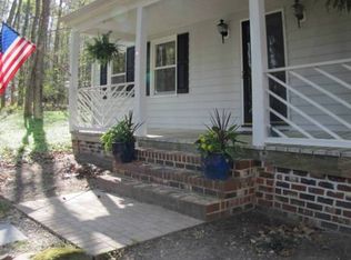 10206 Cabin Ct, Mechanicsville, VA 23116