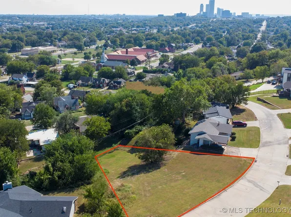 2225 N Main St, Tulsa, OK 74106