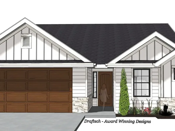Avila Plan, Mayfield Springs