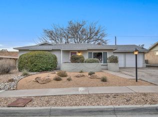 3117 Tahiti St NE, Albuquerque, NM 87111