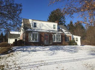 732 Locke Heights Rd, Bangor, PA 18013