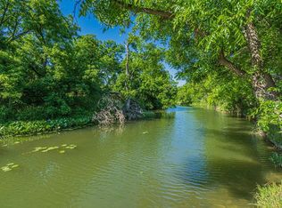 13406 S Dove Creek Rd, San Angelo, TX 76904