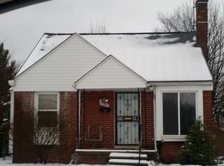 11994 Lakepointe St, Detroit, MI 48224