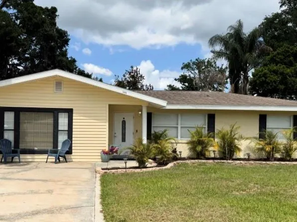 144 Beverly Dr, Winter Haven, FL 33884