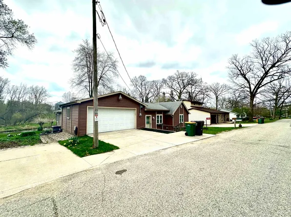 3428 W Bass Creek Rd, Beloit, WI 53511