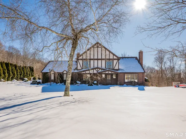 22 Highmeadow Road, Watertown, CT 06795