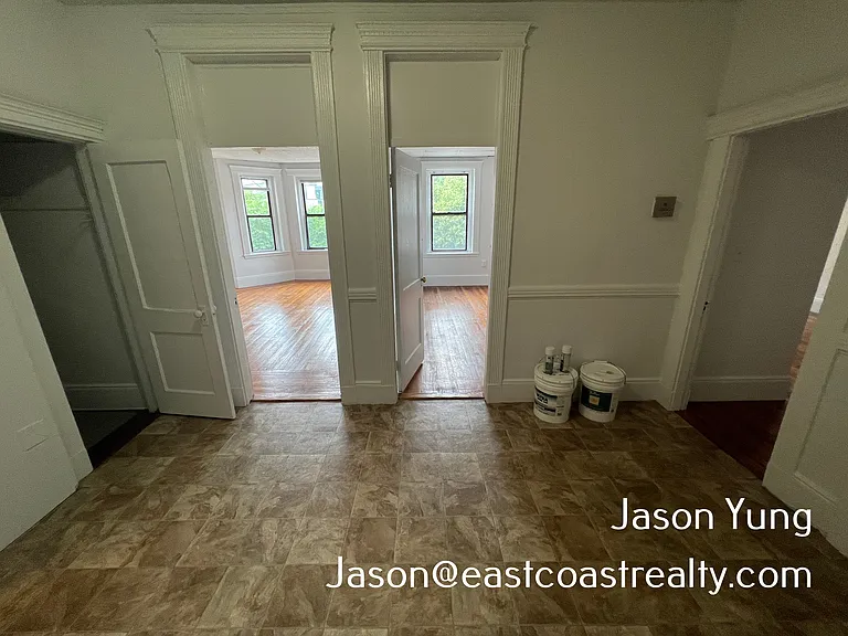 238 Hemenway St #10 — Photo 13