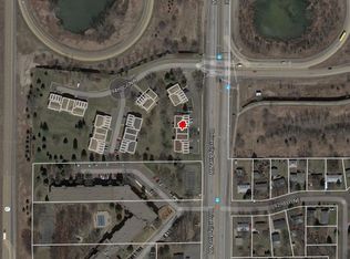 20 94th Cir NW APT 103, Coon Rapids, MN 55448