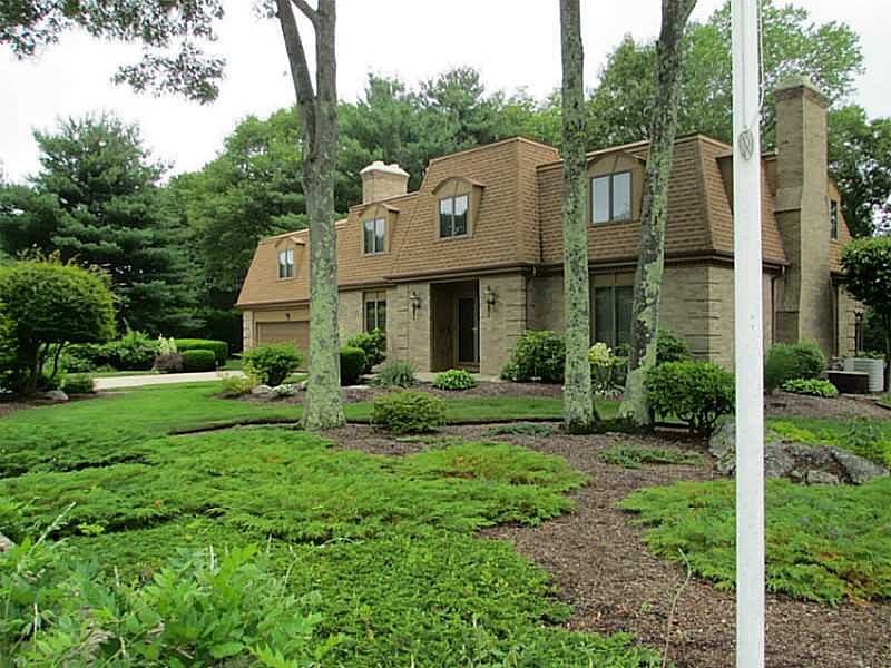 30 Beechnut Dr, Johnston, RI 02919 Zillow