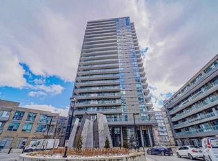 50 Forest Manor Rd Unit 1310, Toronto, ON M2J 0E3