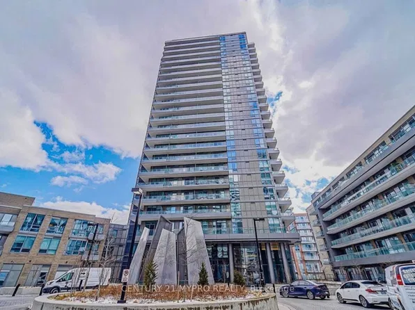 50 Forest Manor Rd Unit 1310, Toronto, ON M2J 0E3