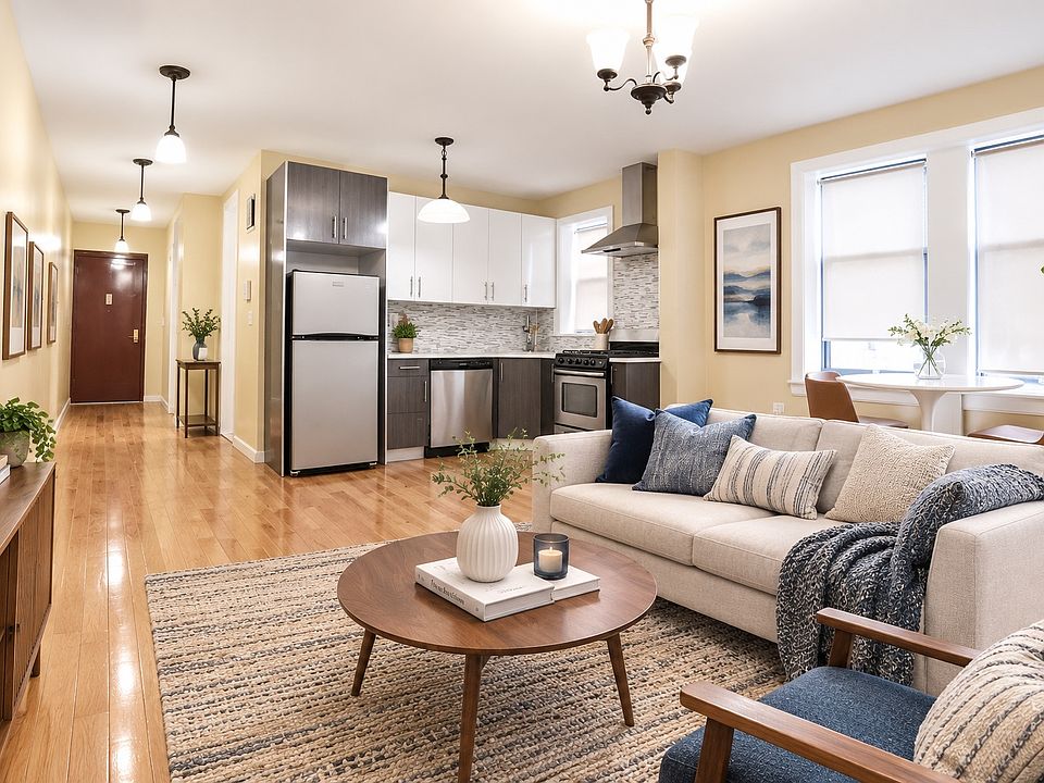 1st image of 514 W 135th St APT 5
