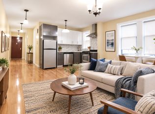 514 W 135th St APT 19, New York, NY 10031