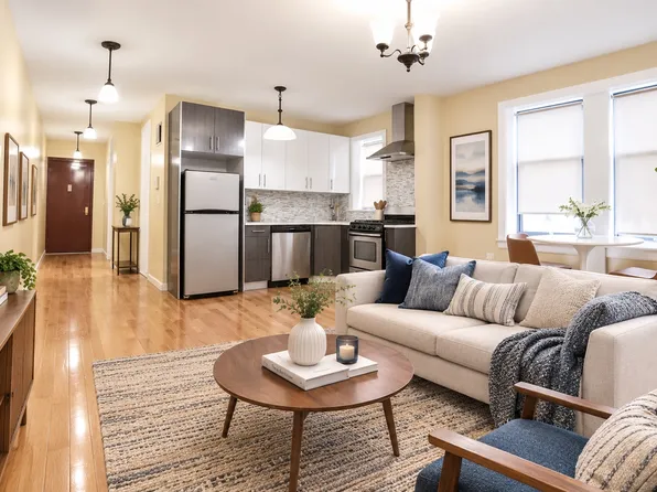 514 West 135th Street image 1 of 5
