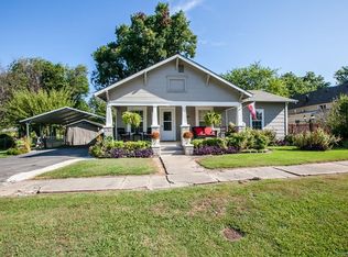 508 W El Paso St, Broken Arrow, OK 74012
