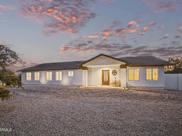 5202 N 196TH Avenue, Litchfield Park, AZ 85340