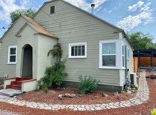 1803 Siskiyou St, Klamath Falls, OR 97601
