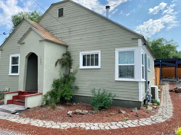 1803 Siskiyou St, Klamath Falls, OR 97601